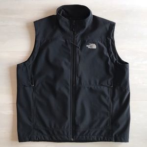The North Face. Men’s Vest.